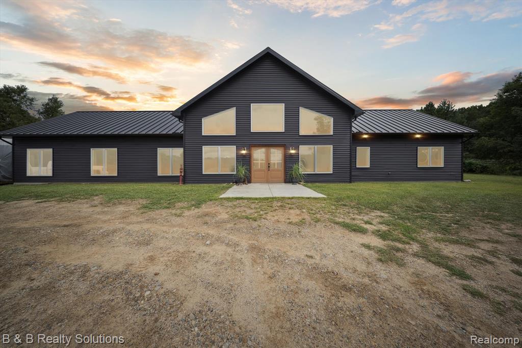 6318 Clear Lake Road, Imlay City, MI 48444 — Photo 89