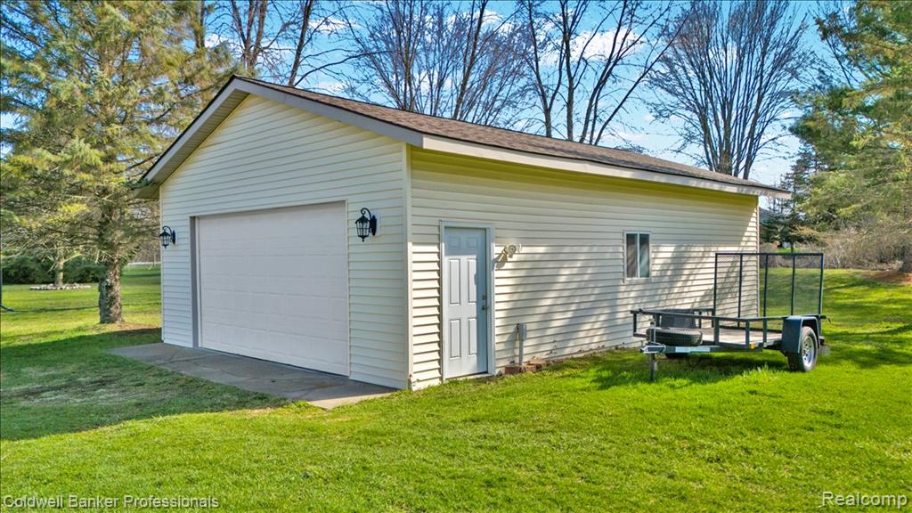 74800 Judges Court, Bruce, MI 48065 — Photo 5