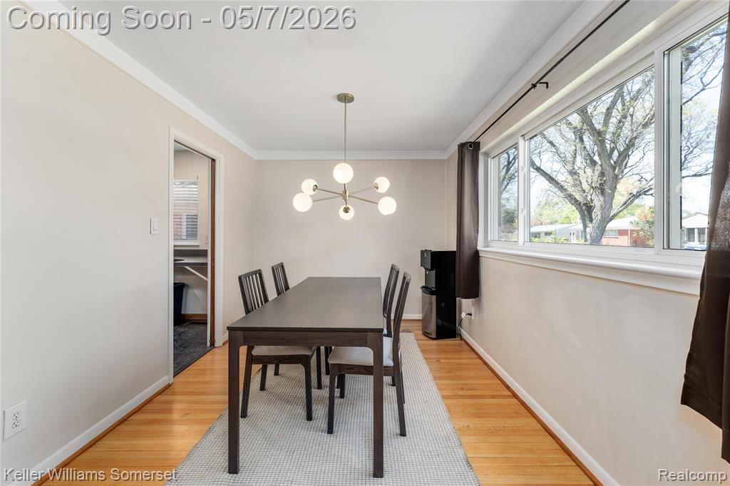 4320 Manor Avenue, Royal Oak, MI 48073 — Photo 8