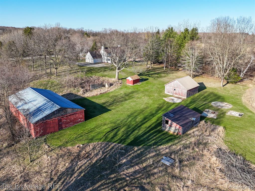 3714 LUM Road, Attica, MI 48412 — Photo 86
