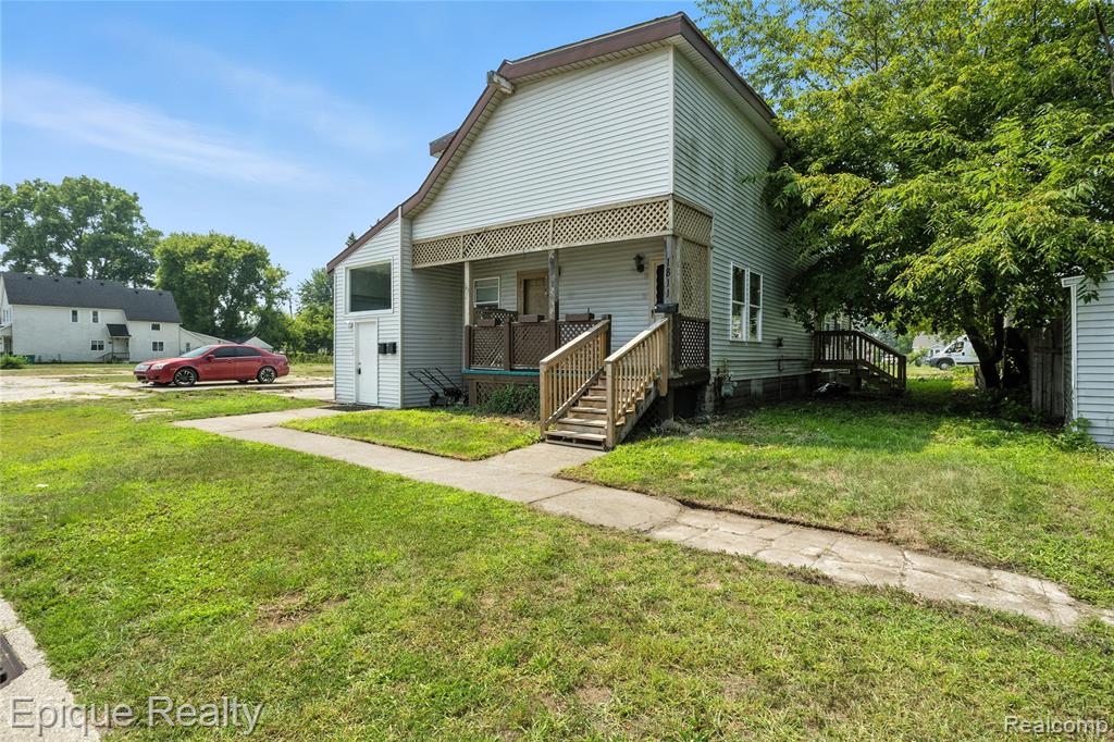 1811 25th Street, Port Huron, MI 48060 — Photo 29