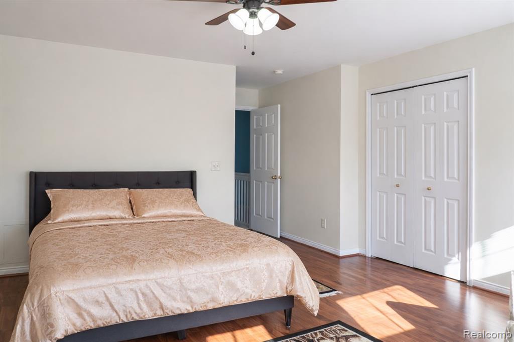 13207 St Ervin Avenue, 26, Detroit, MI 48215 — Photo 22