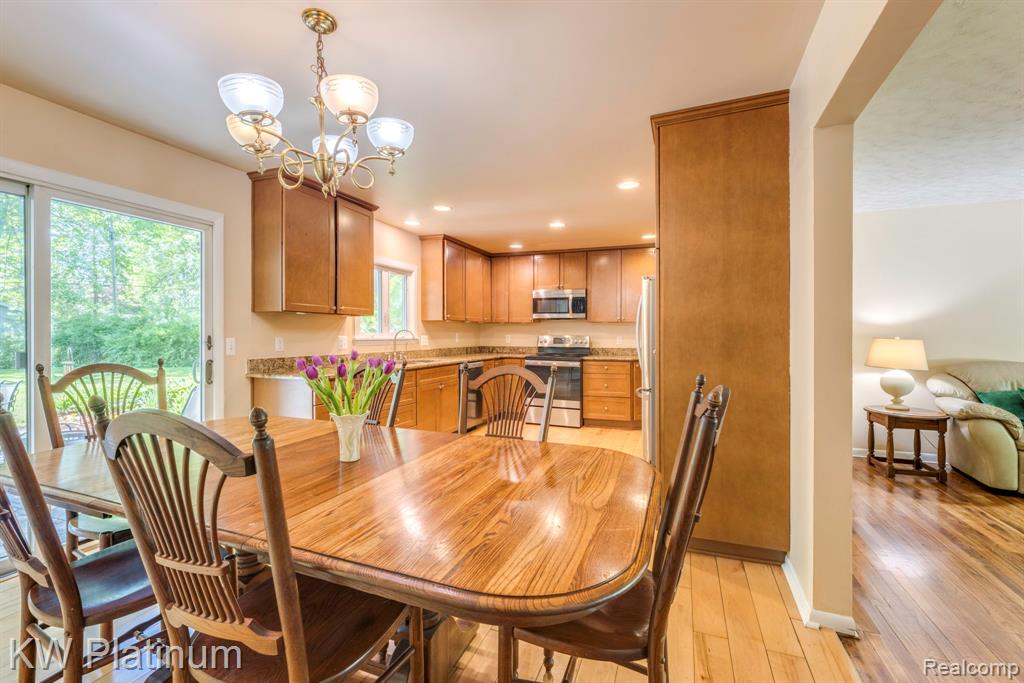 3361 Clyde Drive, Burtchville, MI 48059 — Photo 10
