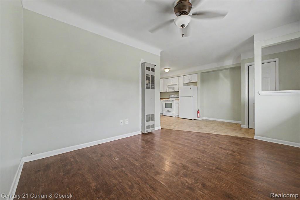 4222 Drouillard Street, Lincoln Park, MI 48146 — Photo 5