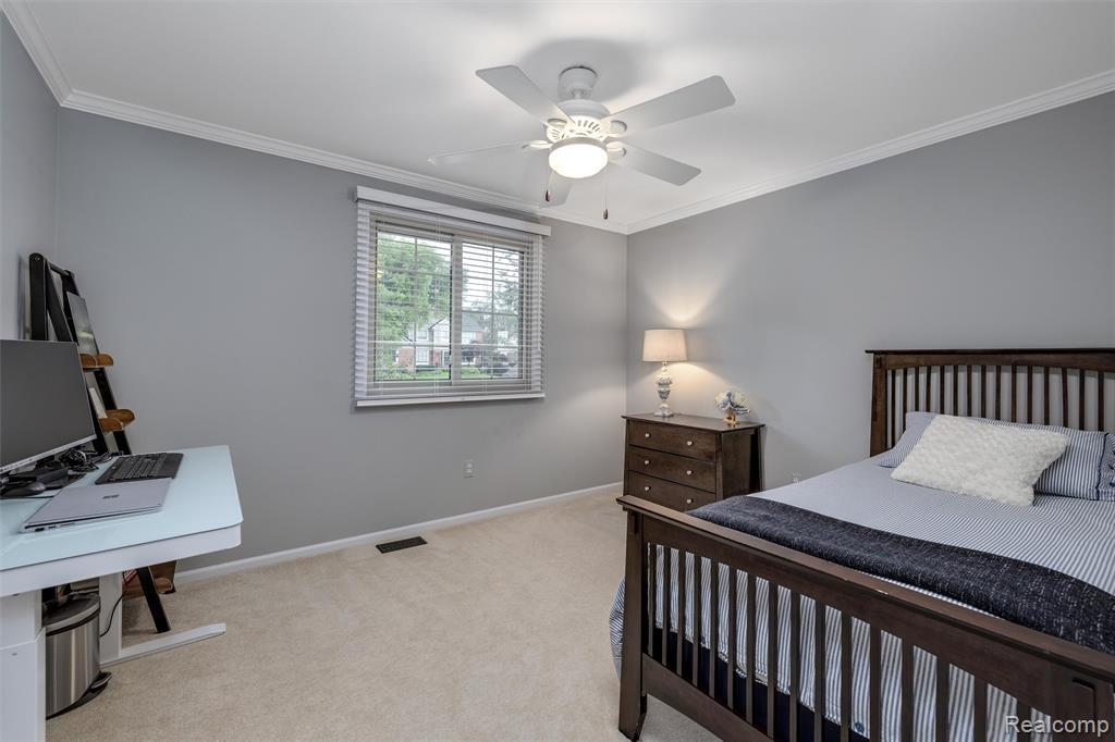 57694 Hidden Timbers Drive, South Lyon, MI 48178 — Photo 30
