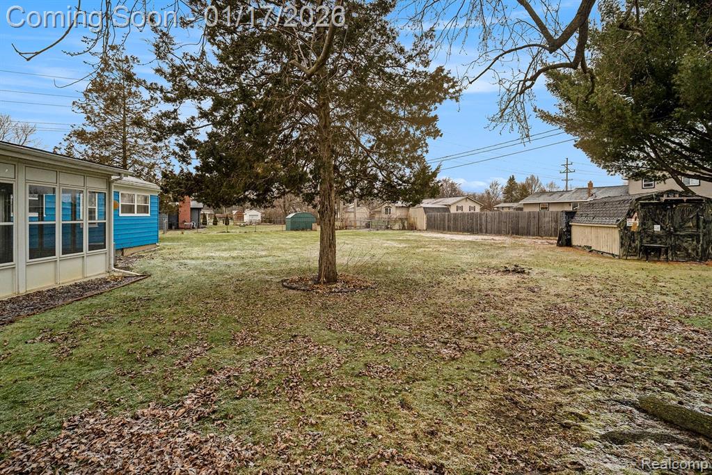 4477 Briar Lane, Burton, MI 48509 — Photo 18