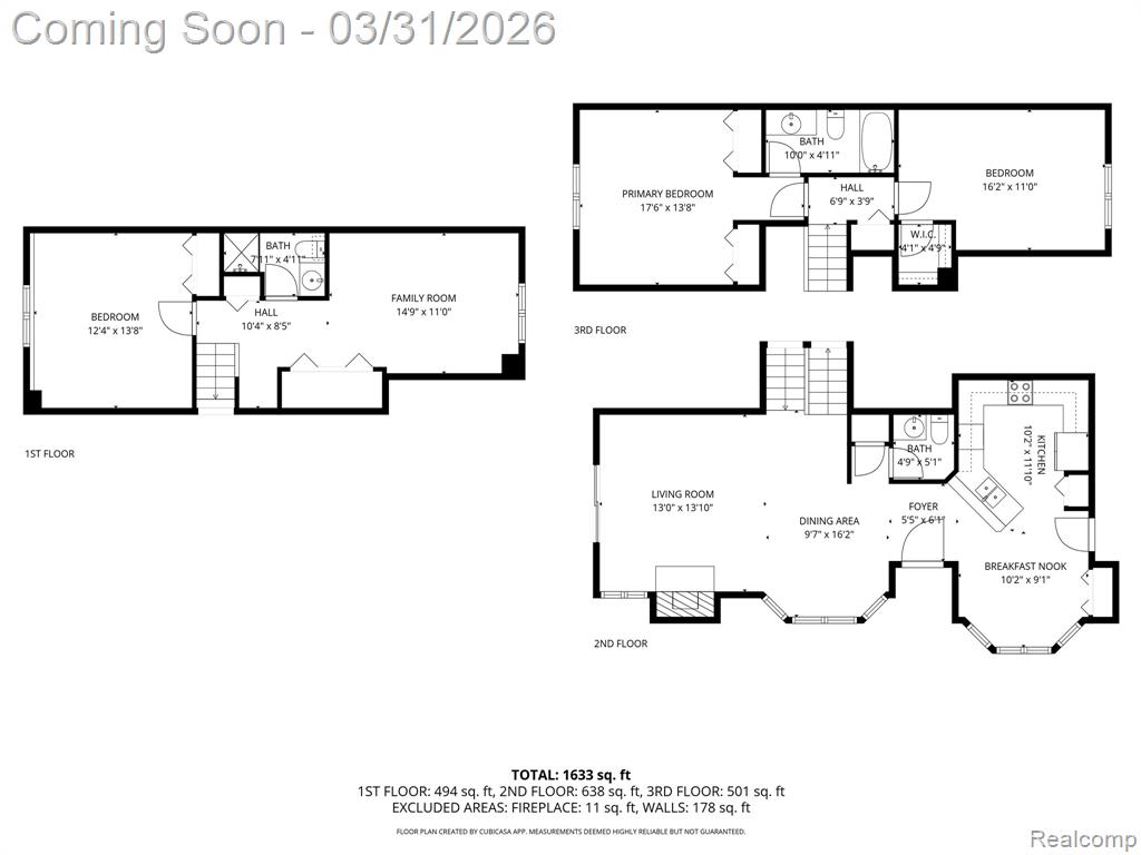 6361 Squire Lake Drive, Flushing, MI 48433 — Photo 38