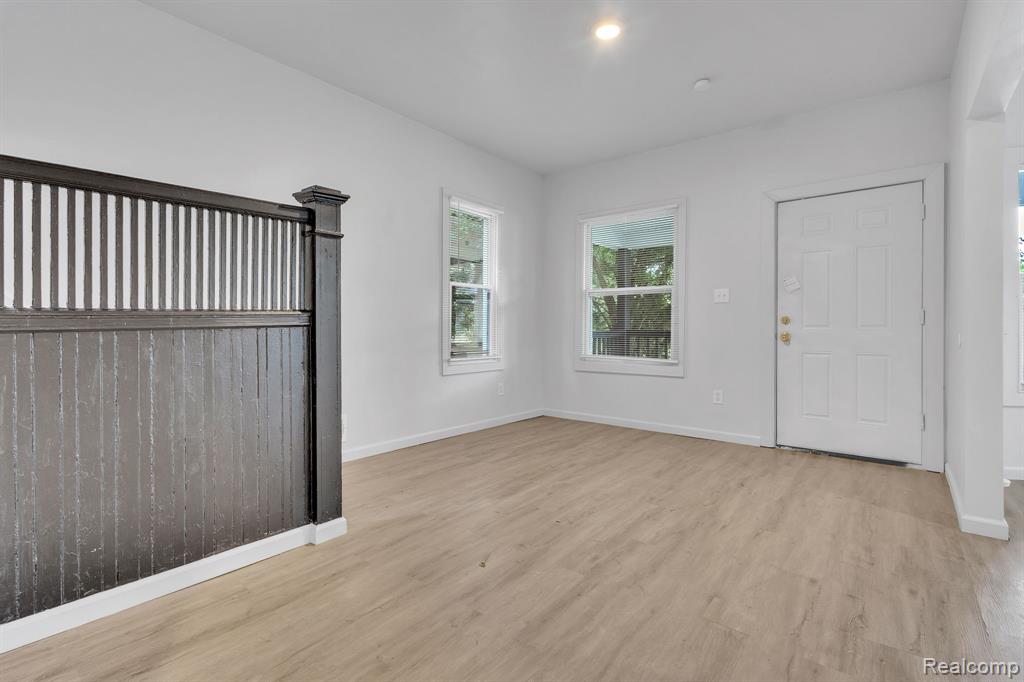 41 Richton Street, Highland Park, MI 48203 — Photo 3