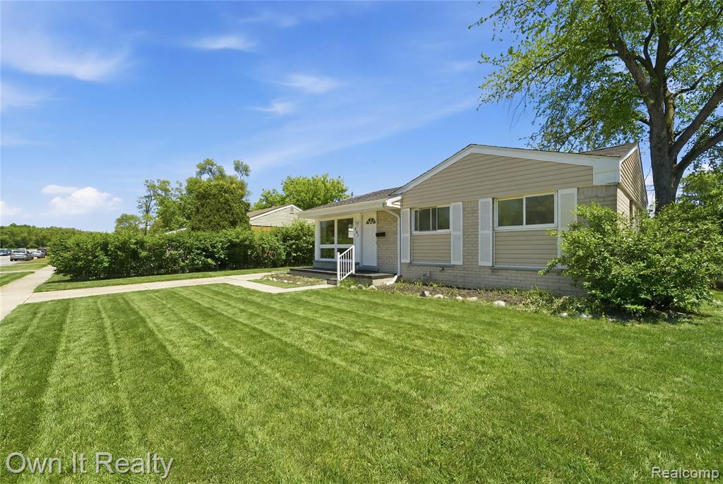 597 Eugene Street, Ypsilanti, MI 48198 — Photo 3