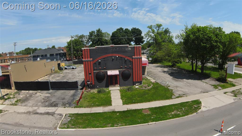 600 W Huron Street, Pontiac, MI 48341 — Photo 5