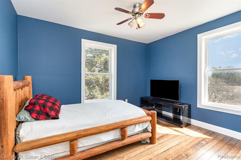 3095 W COUNTY HIGHWAY 638, Hawks, MI 49743 — Photo 19