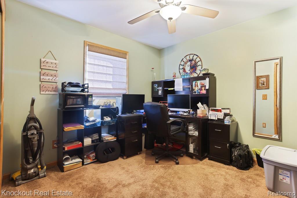 4270 MILL Street, North Branch, MI 48461 — Photo 23