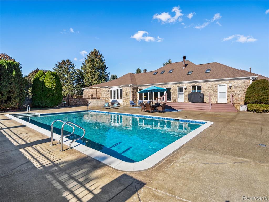4227 Newcastle Drive, Clarkston, MI 48348 — Photo 61