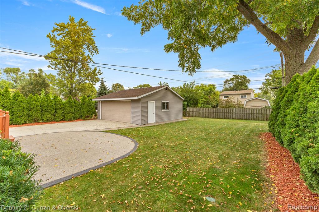 6631 Elm Street, Taylor, MI 48180 — Photo 20