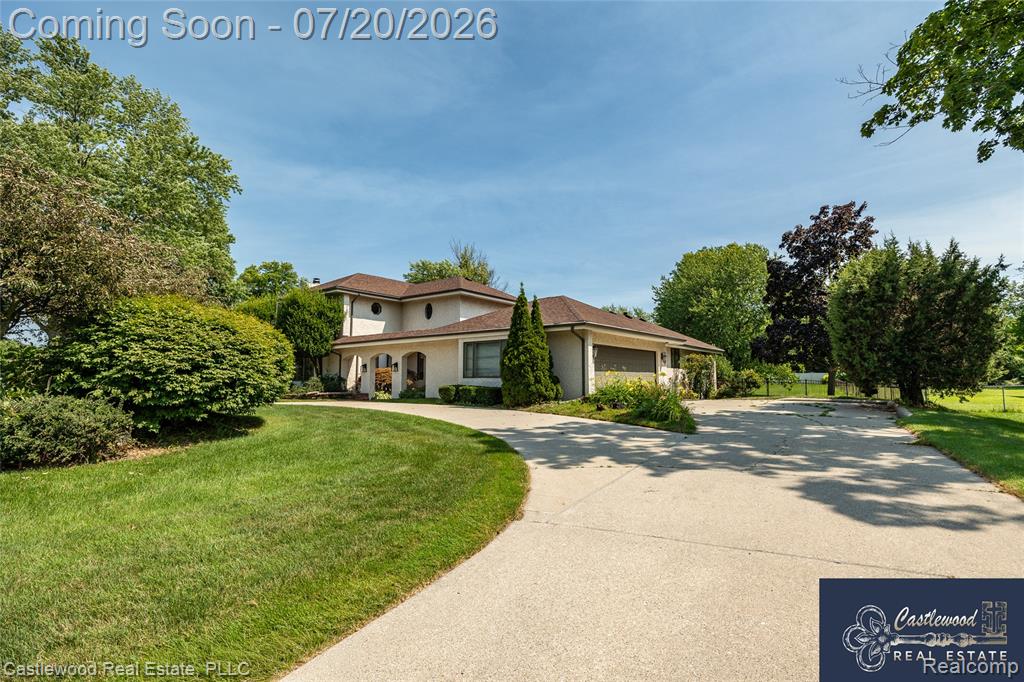 17150 S Nunneley Road, Clinton Twp, MI 48035 — Photo 8
