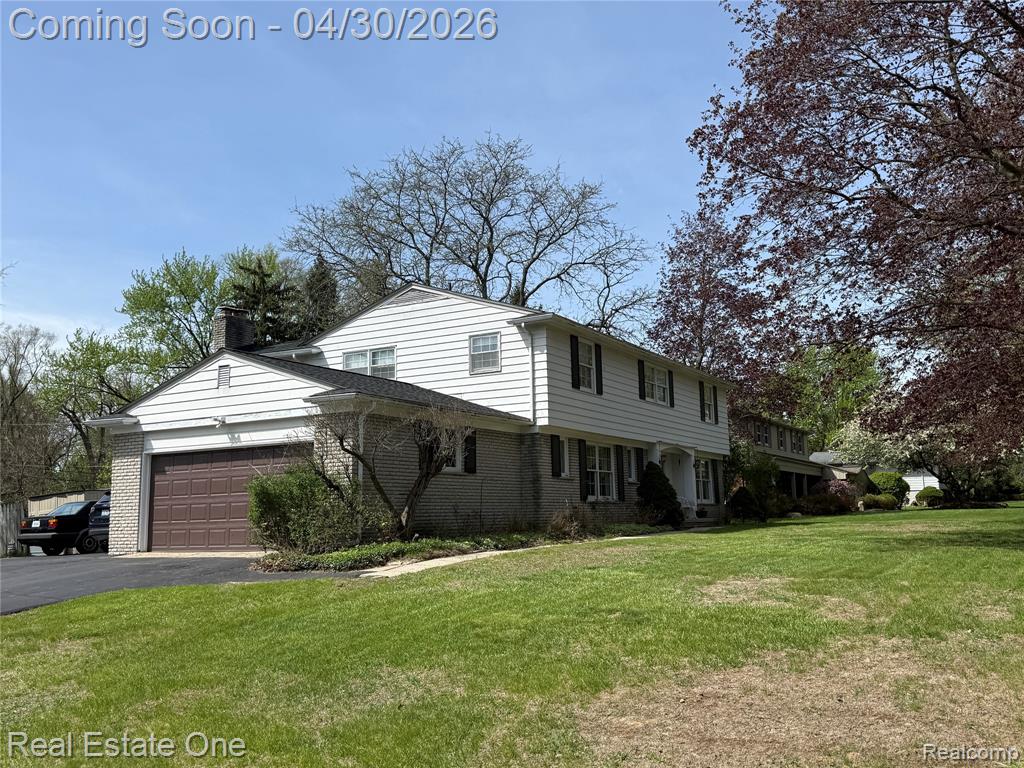 26023 Meadow Drive, Franklin, MI 48025 — Photo 2