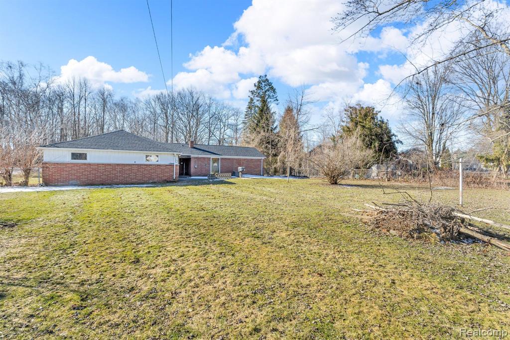 3318 METCALF Road, Burtchville, MI 48059 — Photo 22