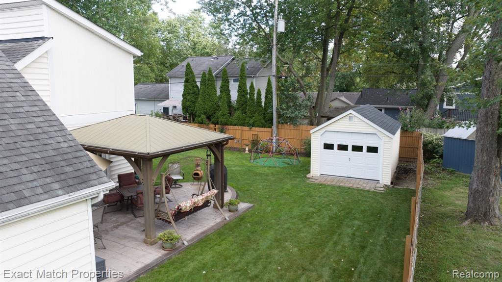 6735 BUCKLAND Avenue, West Bloomfield, MI 48324 — Photo 4