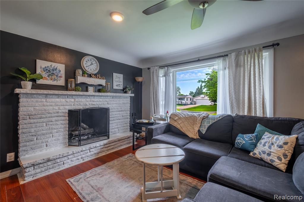 7800 Maple Street, Birch Run, MI 48415 — Photo 2