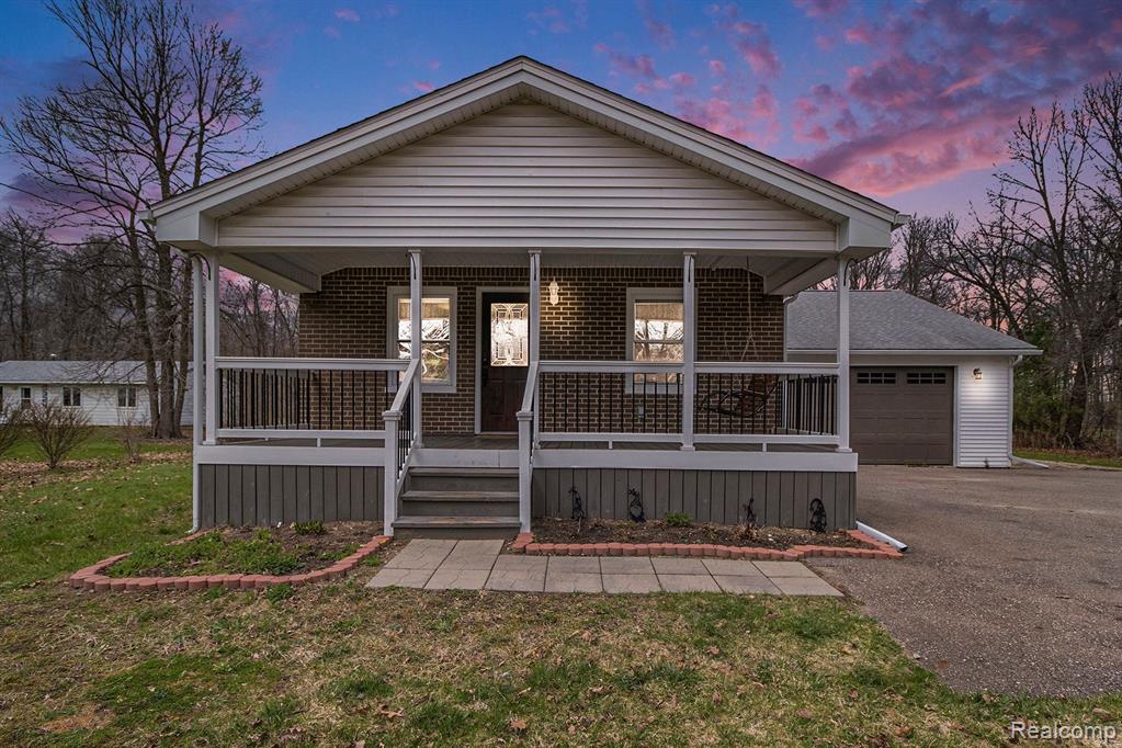 5308 Hammond Road, Lapeer, MI 48446 — Photo 25