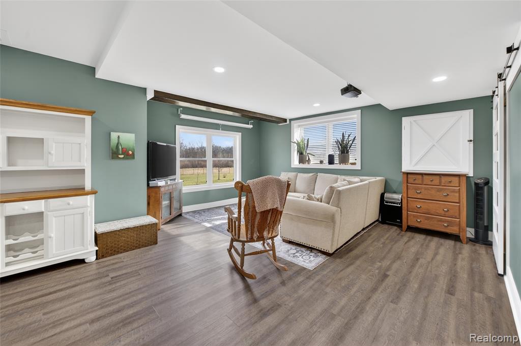 5360 Stone Garden Drive, Howell, MI 48843 — Photo 36