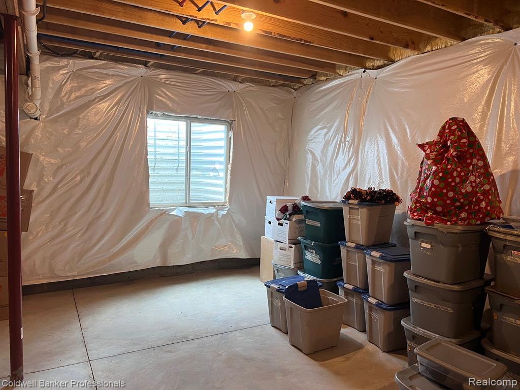 301 Saphire Street, Morrice, MI 48857 — Photo 17
