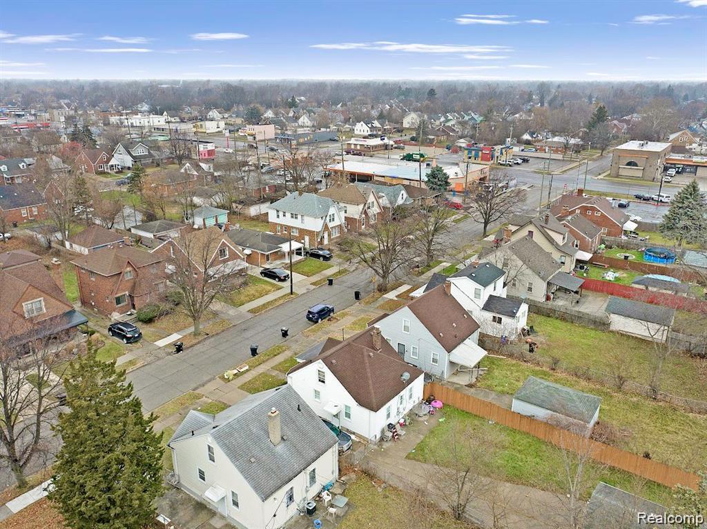 6849 Rosemont Avenue, Detroit, MI 48228 — Photo 7