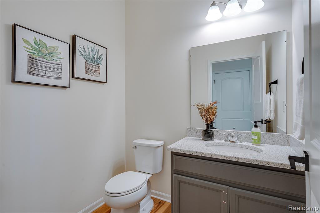 343 Amelia Circle, South Lyon, MI 48178 — Photo 18