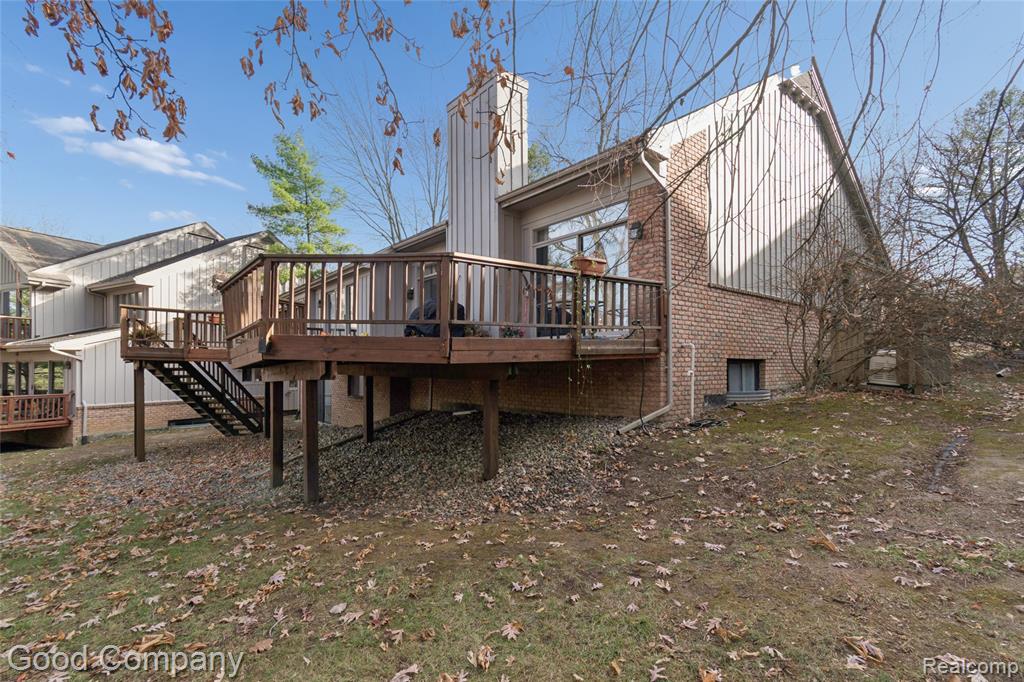 5104 Woodcliff Hill Road W, West Bloomfield, MI 48323 — Photo 57