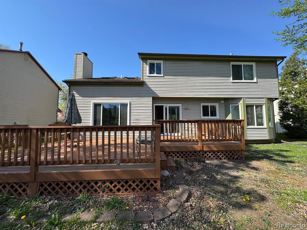 41989 METALINE Drive, Canton, MI 48187 — Photo 35