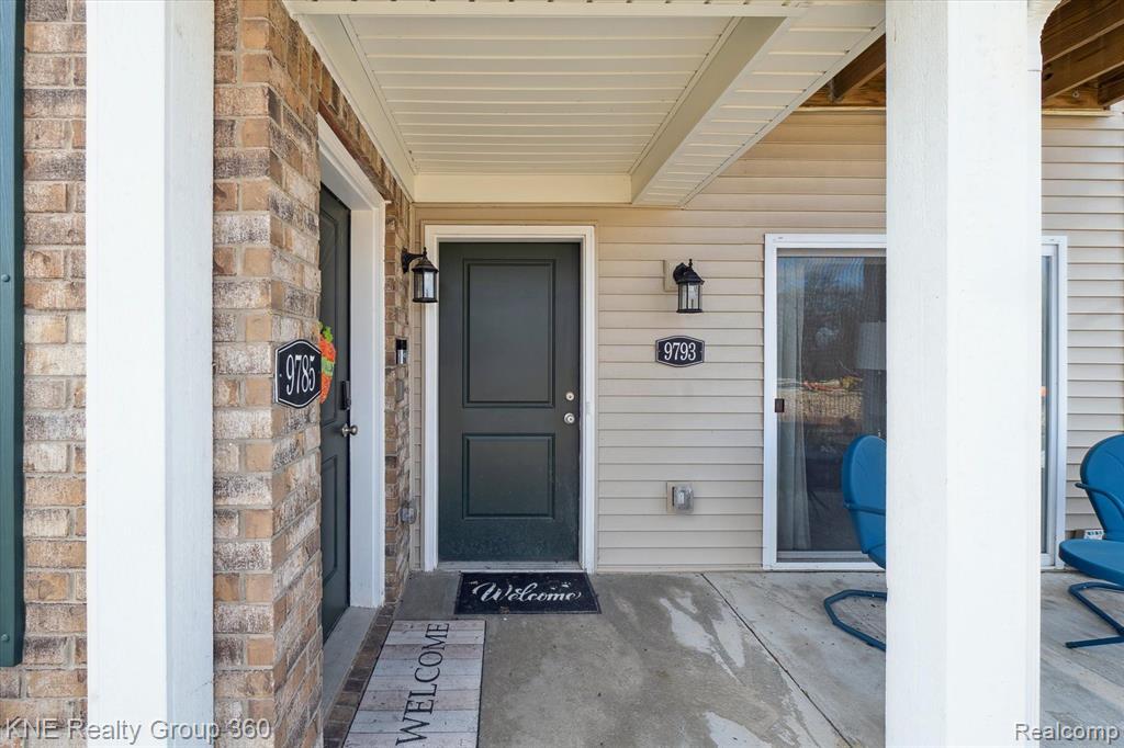 9793 RIDGE RUN Street, Howell, MI 48855 — Photo 3