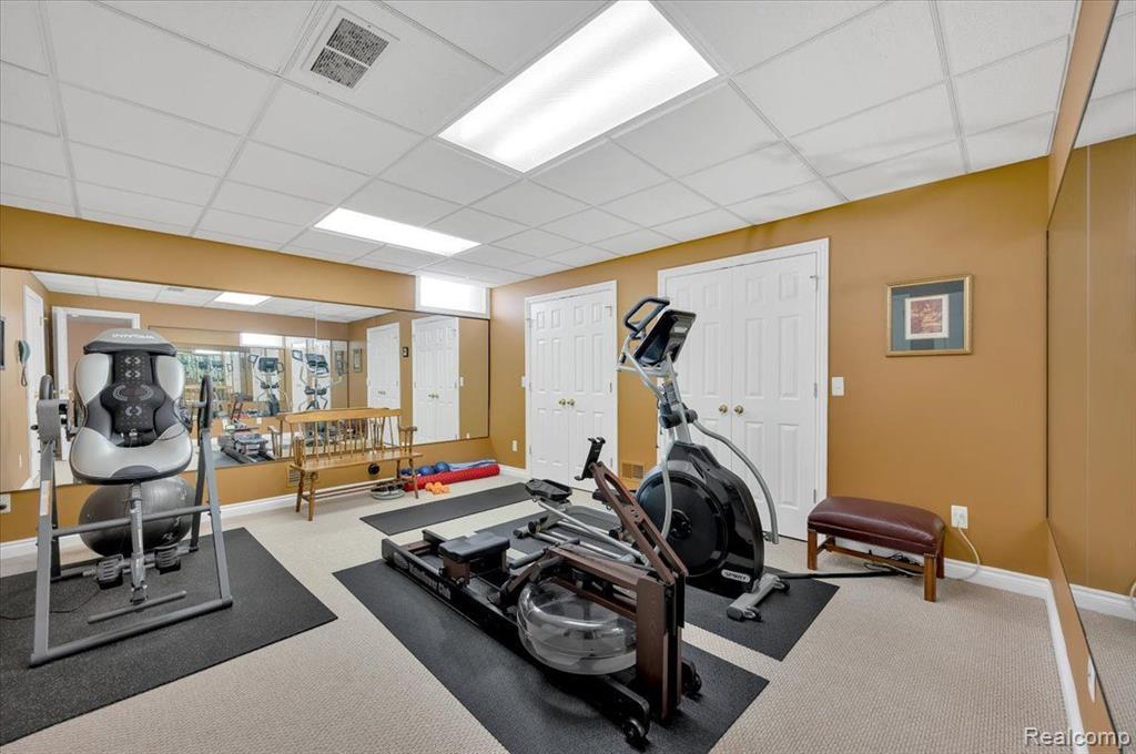 4952 BROOKSIDE Lane, Washington, MI — Photo 44