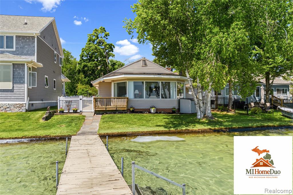 1947 Strait Tow Boulevard, Crystal, MI 48818 — Photo 14