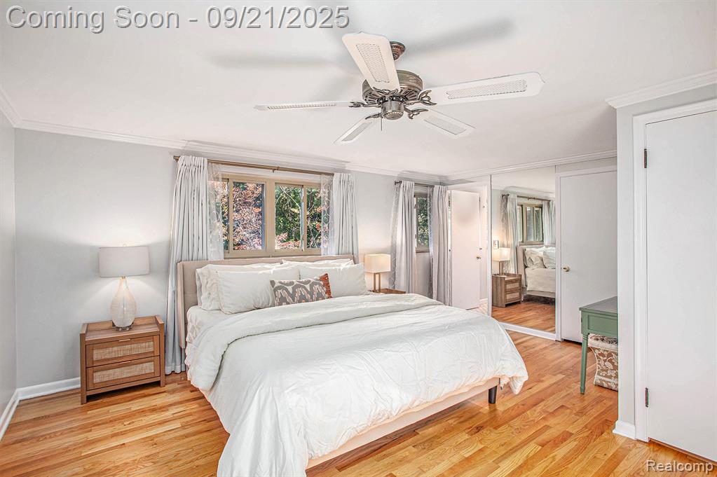 1054 Stratford Lane, Bloomfield Hills, MI 48304 — Photo 15