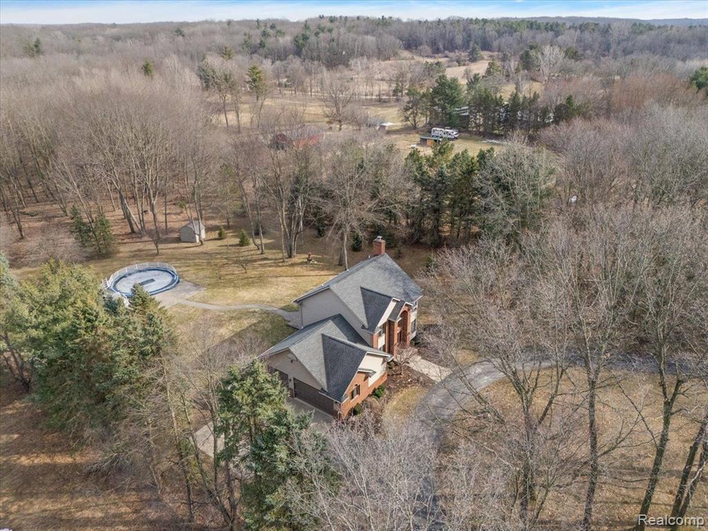 5425 Havens Road, Dryden, MI 48428 — Photo 67
