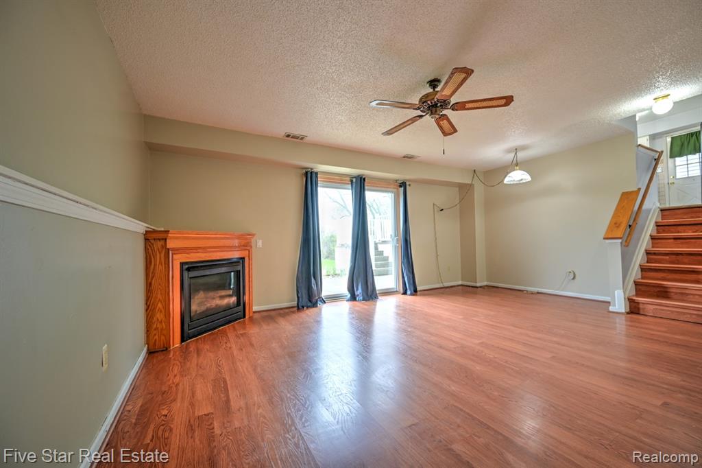 1857 E Rose Center Road, Holly, MI 48442 — Photo 33