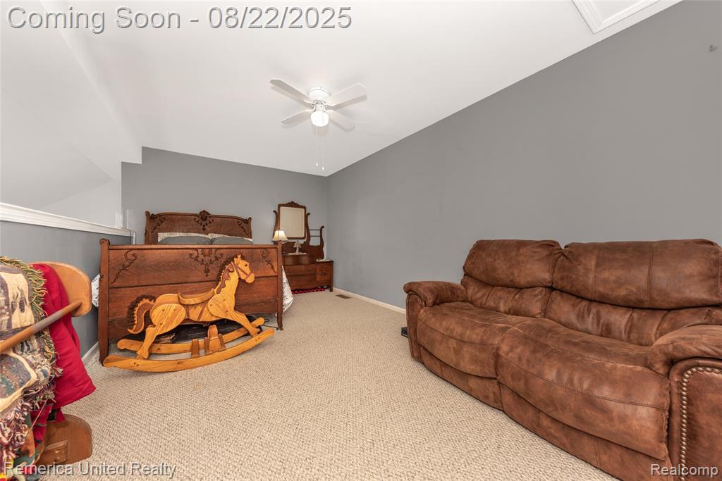 1146 Rial Lake Drive, Howell, MI 48843 — Photo 42