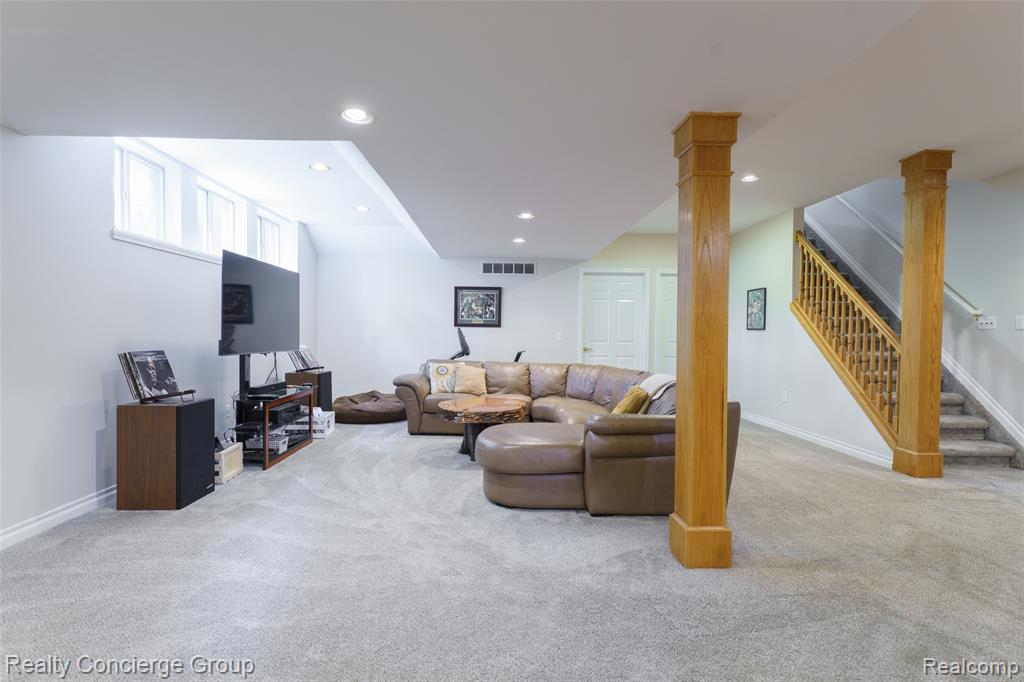6276 CHAD Court, Brighton, MI 48116 — Photo 33