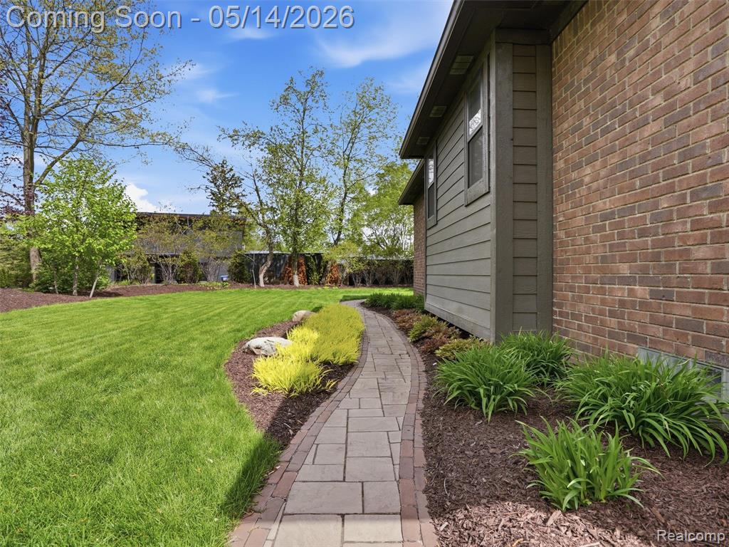 3513 Pointe Shore Drive, Brighton, MI 48114 — Photo 56