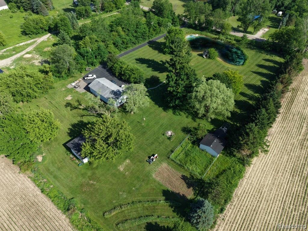 6799 Armstrong Road, Imlay City, MI 48444 — Photo 18
