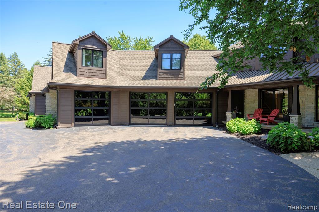 7689 Deerhill Drive, Independence, MI — Photo 60