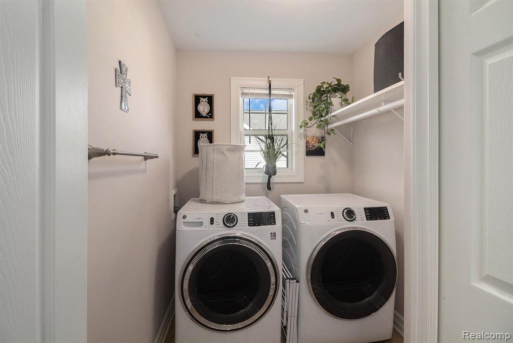 9203 Pine Walk Pass, Linden, MI, 48451