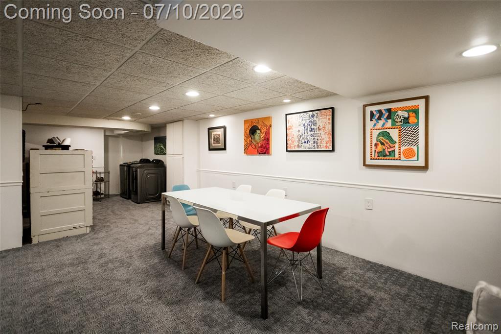 600 Middlesex Road, Grosse Pointe Park, MI 48230 — Photo 30