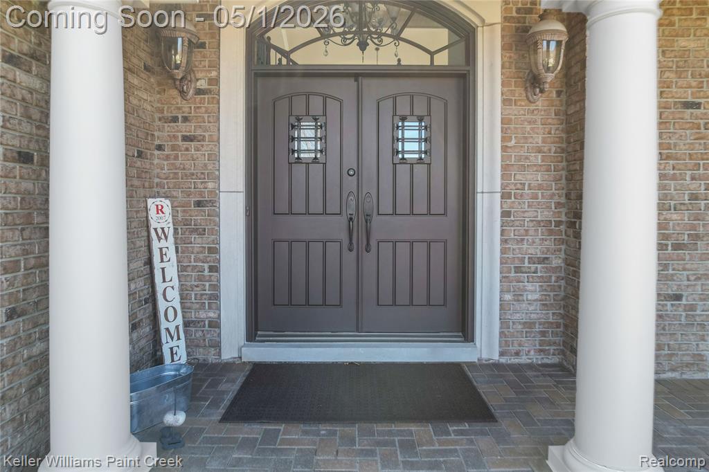 3177 Saint James Court, Oakland, MI 48306 — Photo 10
