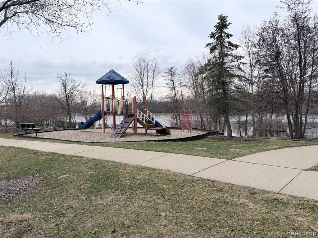 49681 S Glacier, Northville, MI 48168 — Photo 68