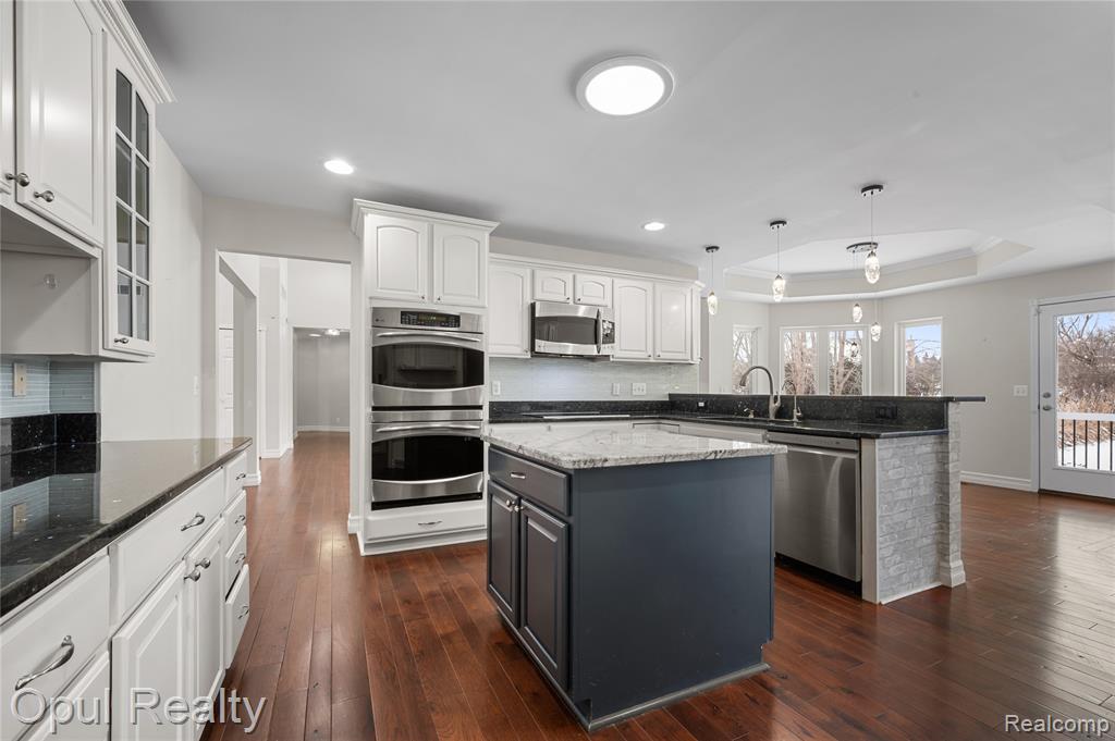 50150 Joy Road, Plymouth, MI 48170 — Photo 19