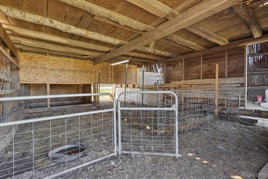 4121 Sheridan Road, MI 48433 — Photo 52