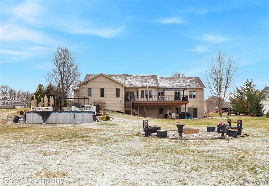 7526 Summer Breeze Trail, Howell, MI 48843 — Photo 39
