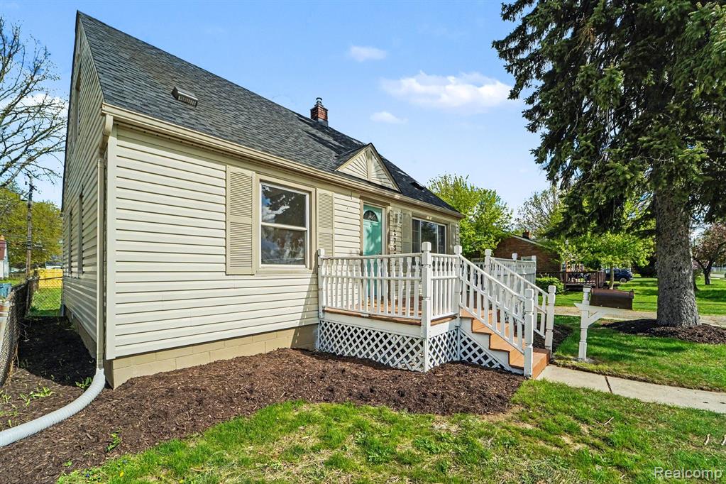 27370 Barkman Street, Roseville, MI 48066 — Photo 13