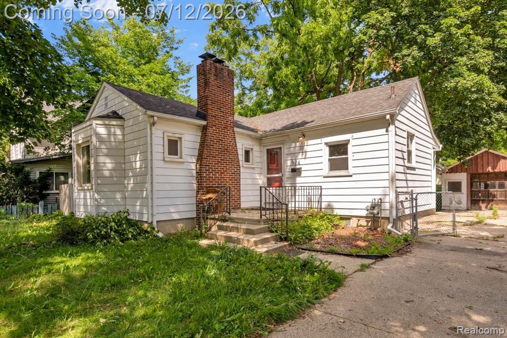 624 N Prospect Road, Ypsilanti, MI 48198 — Photo 2